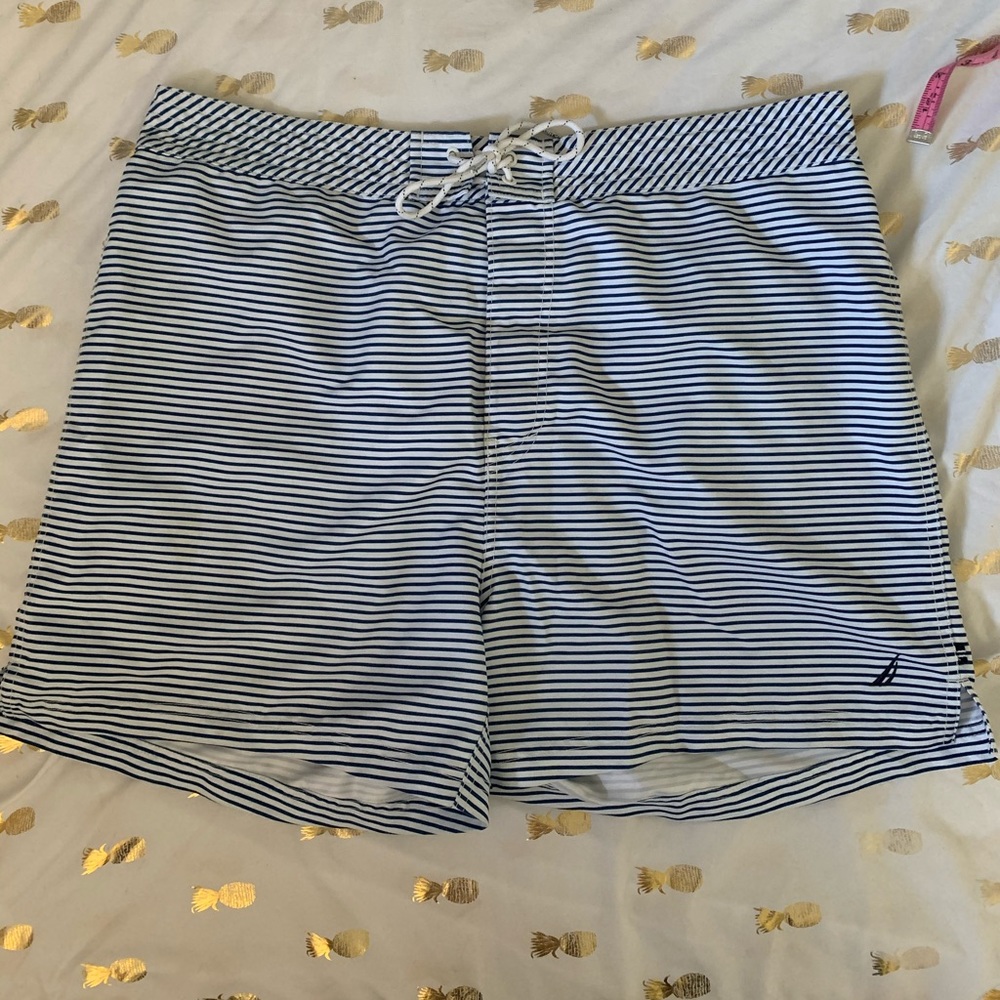 Nautica Swim Trunks